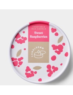 CandleHand Can, Raspberries 2