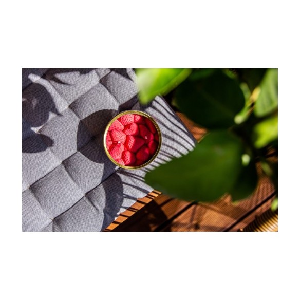 CandleHand Can, Strawberry