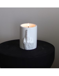 CandleHand JARS "F*ck you" 2