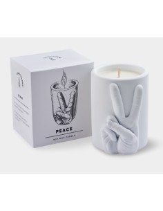 CandleHand JARS "Peace"