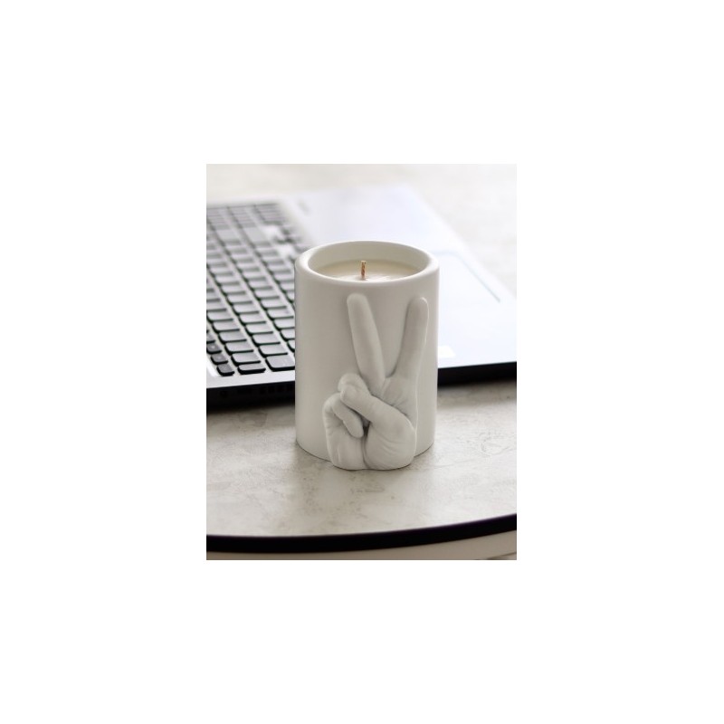CandleHand JARS "Peace"