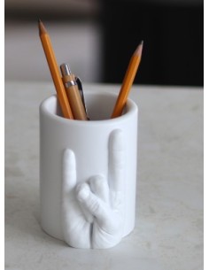 CandleHand JARS "You Rock" 2