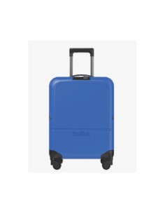 FLEX LIGHT cabina 4 ruote, Blue