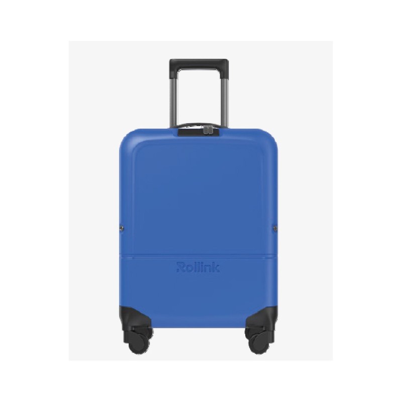 FLEX LIGHT cabina 4 ruote, Blue