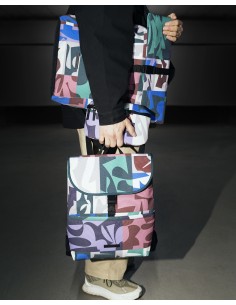 MION MINI ARTIST COLLABORATION, Studio Feixen 2