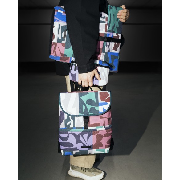 MION MINI ARTIST COLLABORATION, Studio Feixen