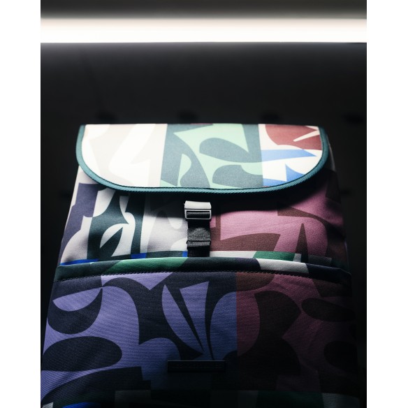 MION MINI ARTIST COLLABORATION, Studio Feixen