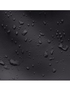 HAJO MINI ALOE, Black - Black 2