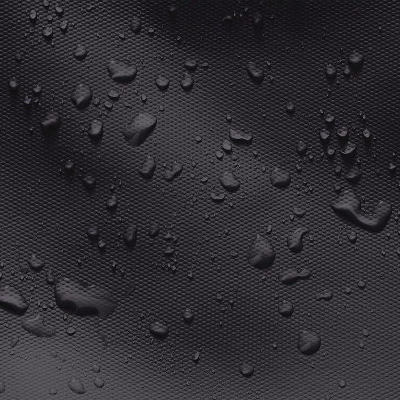 HAJO MINI ALOE, Black - Black