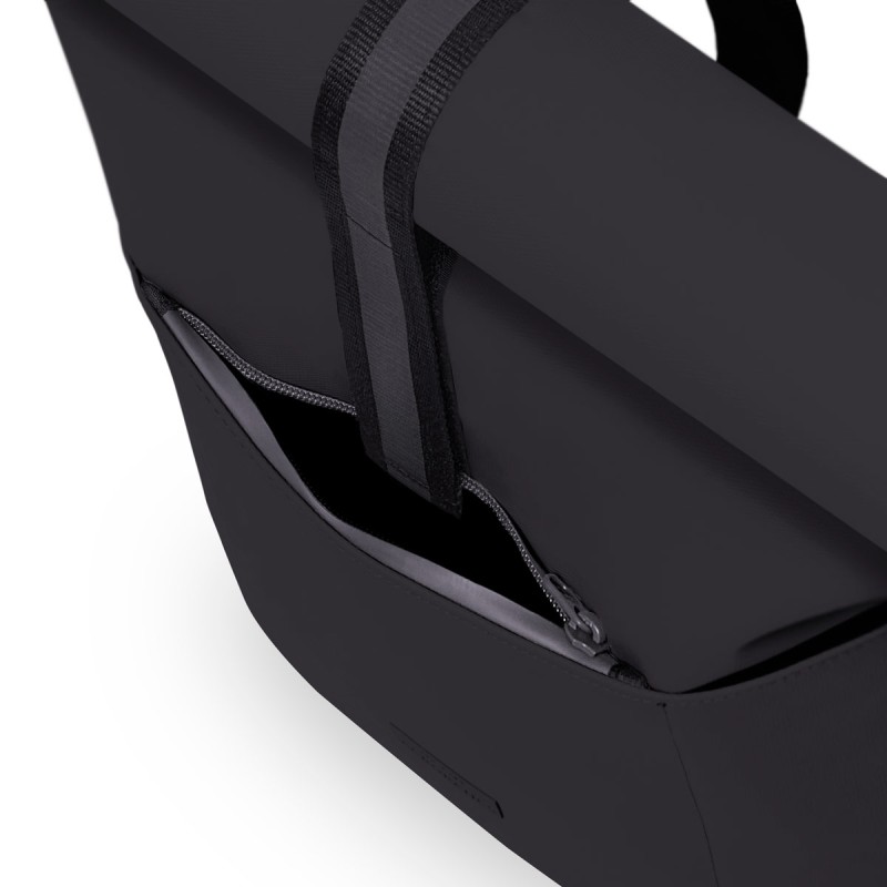 HAJO MINI ALOE, Black - Black