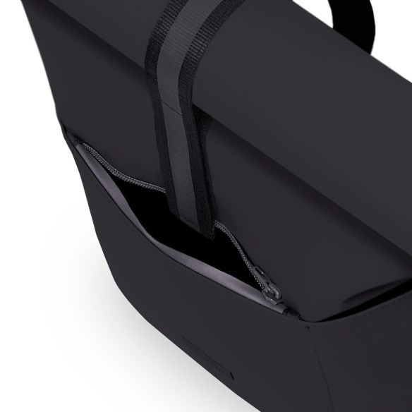 HAJO MINI ALOE, Black - Black