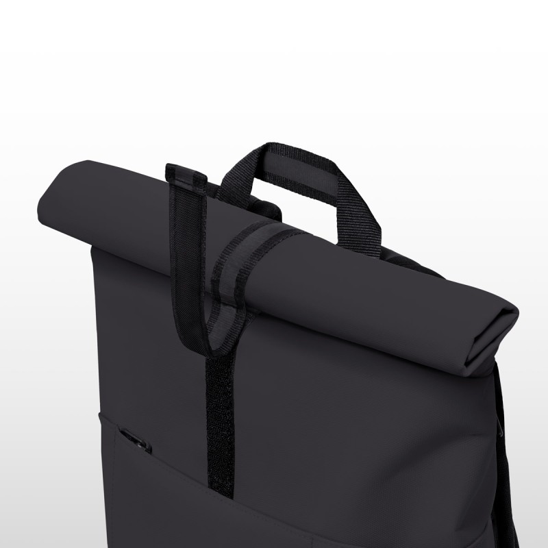 HAJO MINI ALOE, Black - Black