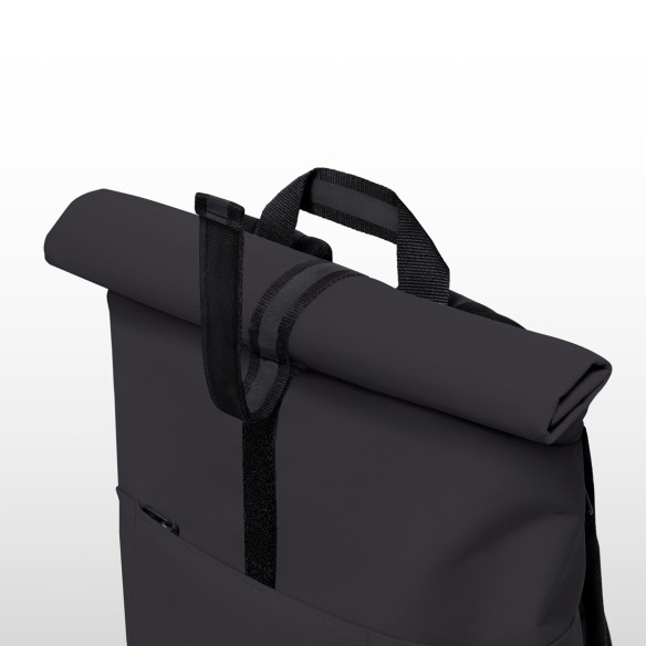 HAJO MINI ALOE, Black - Black