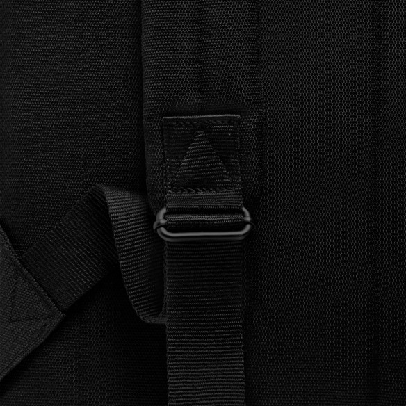 HAJO MINI ALOE, Black - Black