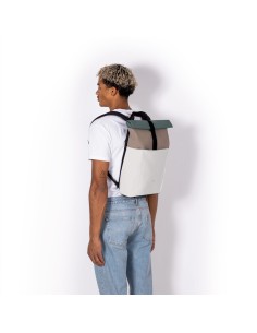 HAJO MINI INFINITY, Dark Sand - Glacier Grey 2