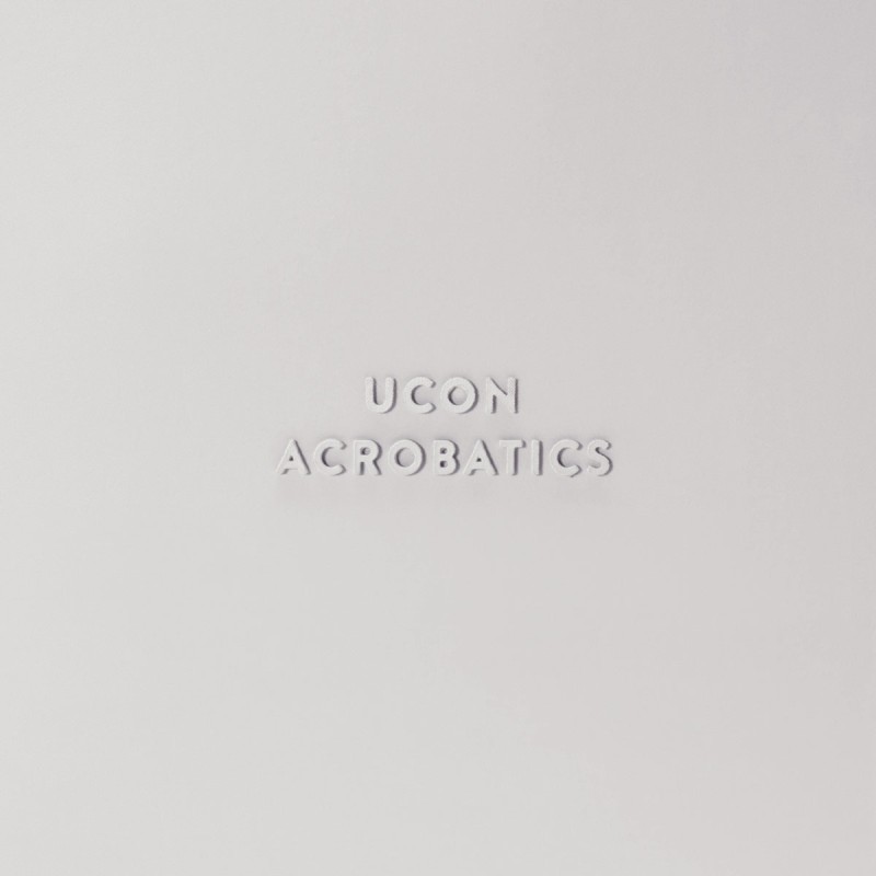 HAJO MINI INFINITY, Dark Sand - Glacier Grey