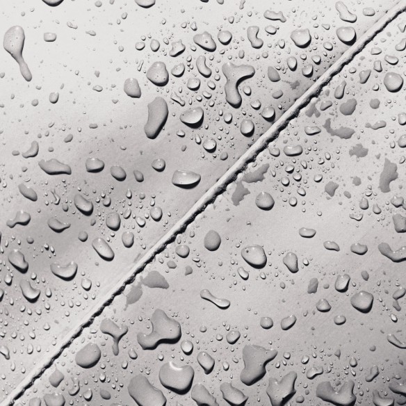 HAJO MINI INFINITY, Glacier Grey