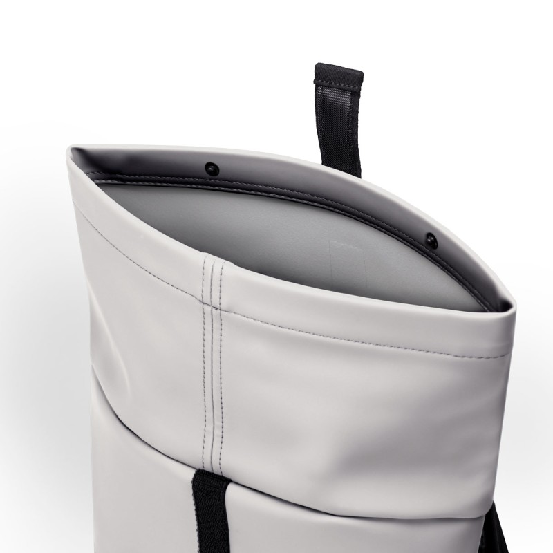 HAJO MINI INFINITY, Glacier Grey