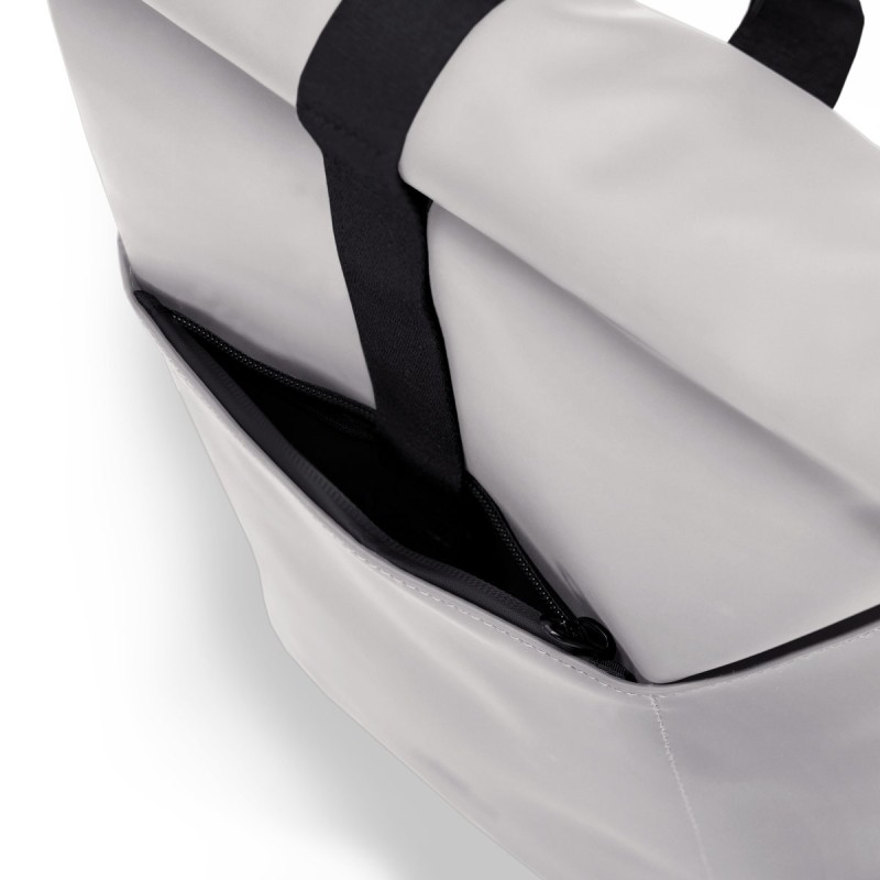 HAJO MINI INFINITY, Glacier Grey