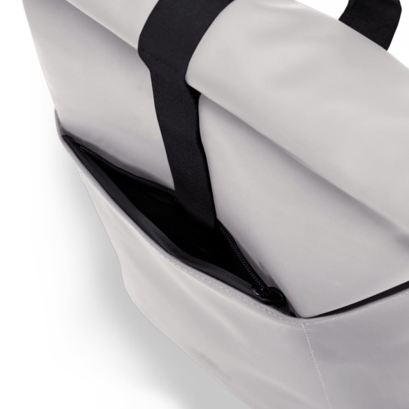 HAJO MINI INFINITY, Glacier Grey