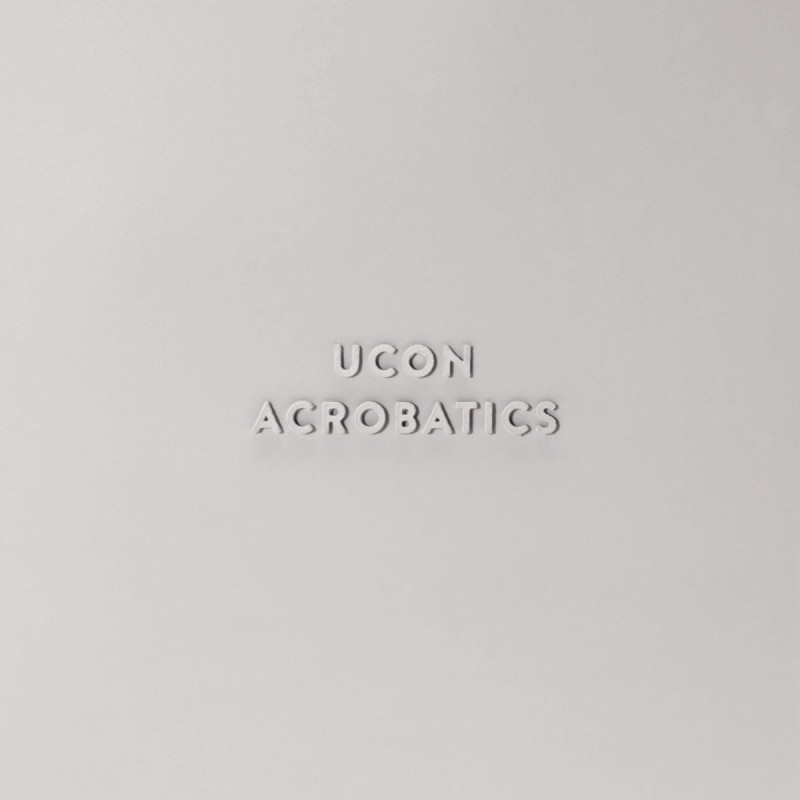 HAJO MINI INFINITY, Glacier Grey