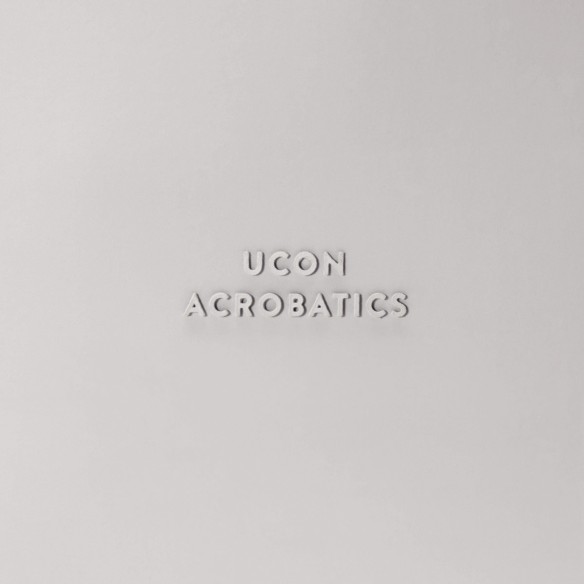 HAJO MINI INFINITY, Glacier Grey