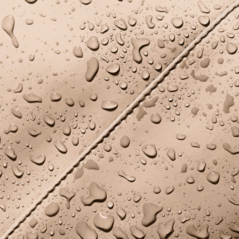 HAJO MINI LOTUS, Light Almond