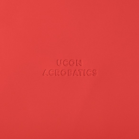 HAJO MINI LOTUS, Red