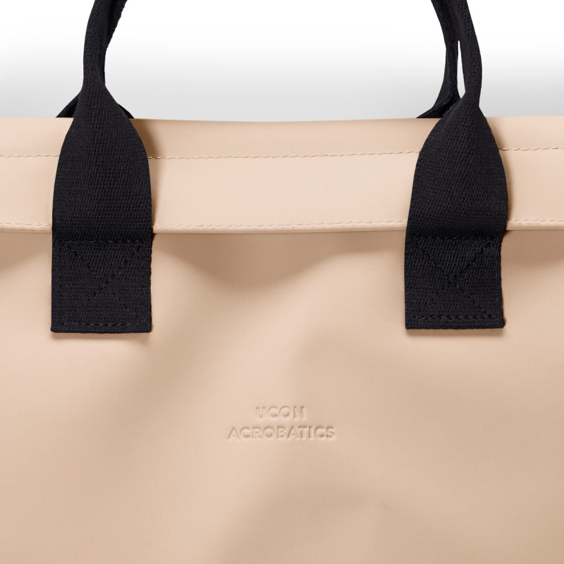 ELIZA BAG LOTUS, Light Almond