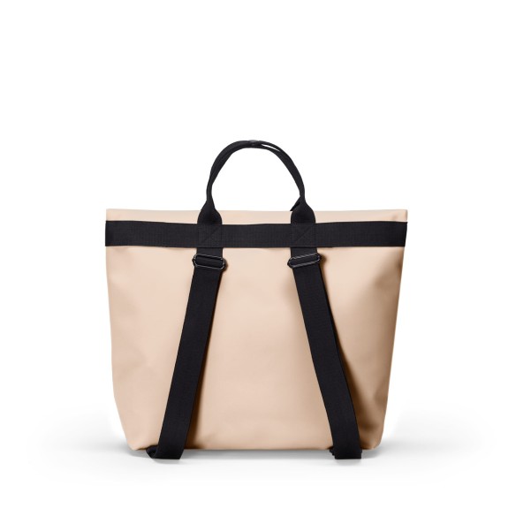 ELIZA BAG LOTUS, Light Almond