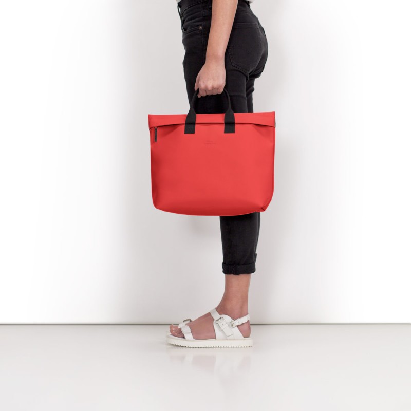 ELIZA BAG LOTUS, Red