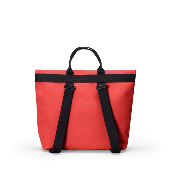 ELIZA BAG LOTUS, Red