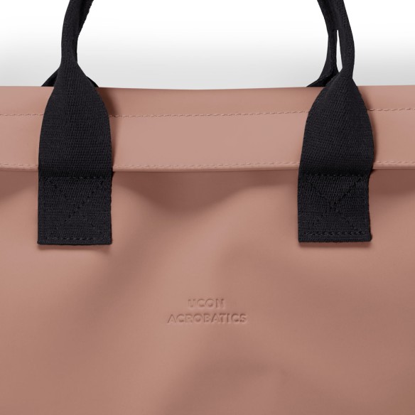 ELIZA BAG LOTUS, Redwood