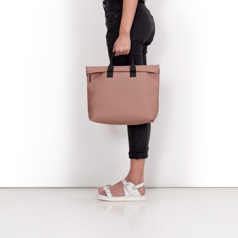 ELIZA BAG LOTUS, Redwood