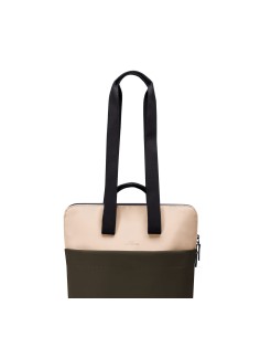 MASAO MINI LOTUS, Light Almond - Olive 2