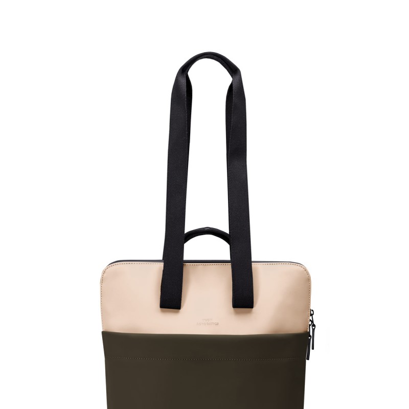 MASAO MINI LOTUS, Light Almond - Olive