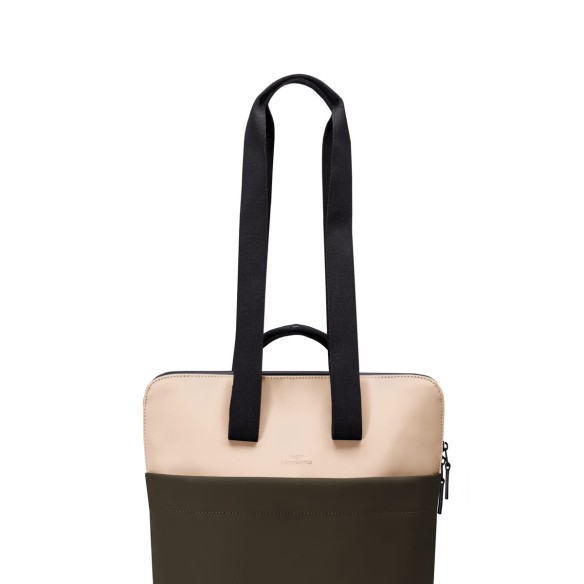 MASAO MINI LOTUS, Light Almond - Olive