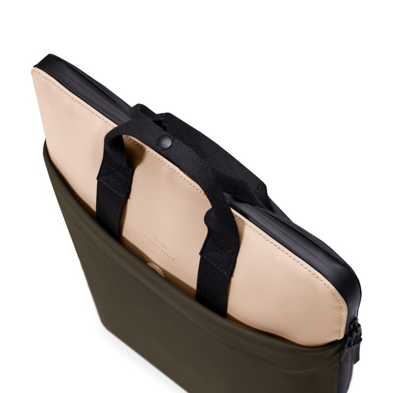 MASAO MINI LOTUS, Light Almond - Olive