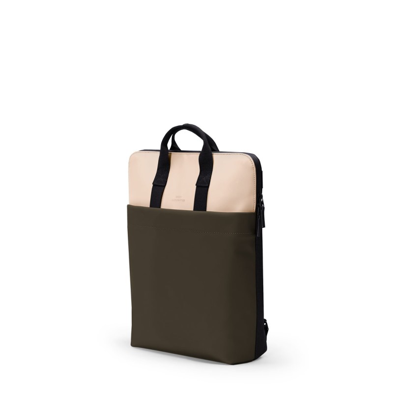 MASAO MINI LOTUS, Light Almond - Olive