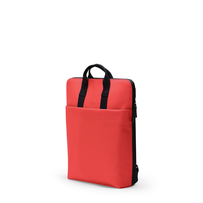 MASAO MINI LOTUS, Red