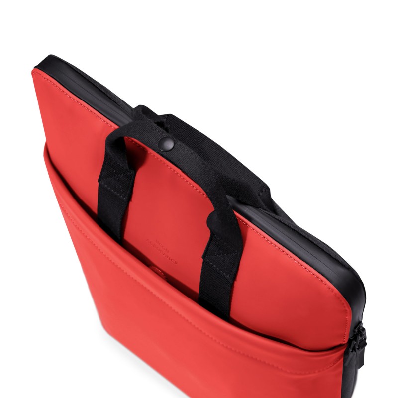 MASAO MEDIUM LOTUS, Red