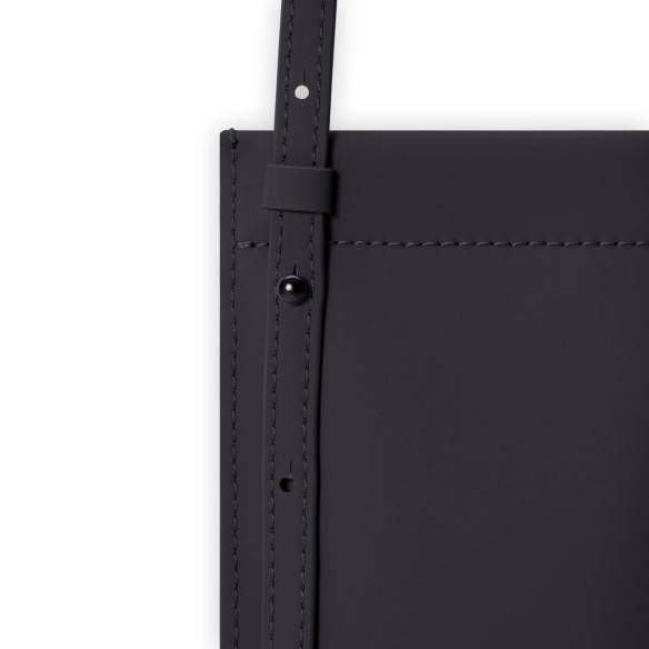 SELMA INFINITY, Black