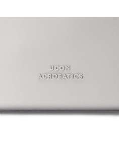 MELVIN MEDIUM INFINITY, Glacier Grey 2