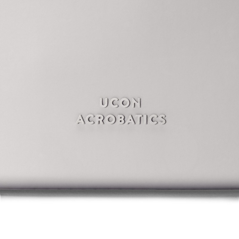 MELVIN MEDIUM INFINITY, Glacier Grey