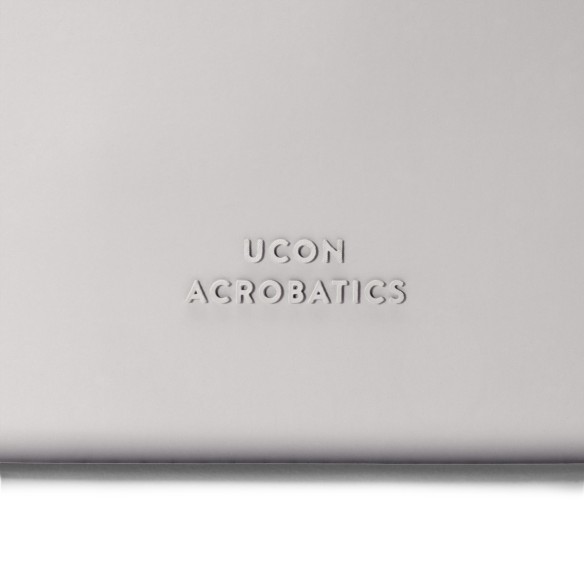 MELVIN MEDIUM INFINITY, Glacier Grey