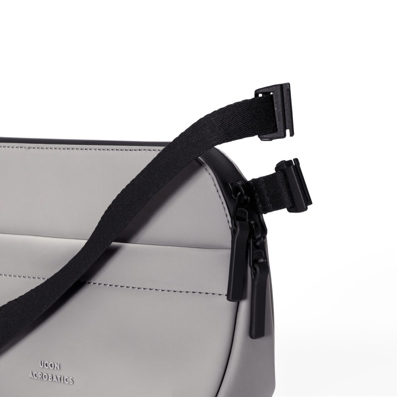 MELVIN MEDIUM INFINITY, Glacier Grey