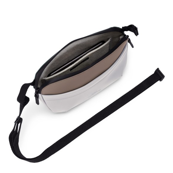 MELVIN MEDIUM INFINITY, Dark Sand - Glacier Grey