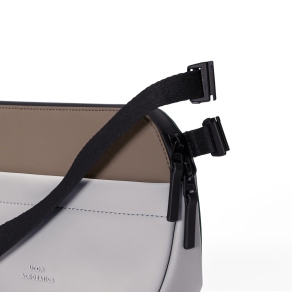 MELVIN MEDIUM INFINITY, Dark Sand - Glacier Grey