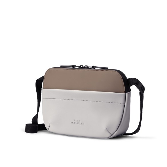 MELVIN MEDIUM INFINITY, Dark Sand - Glacier Grey