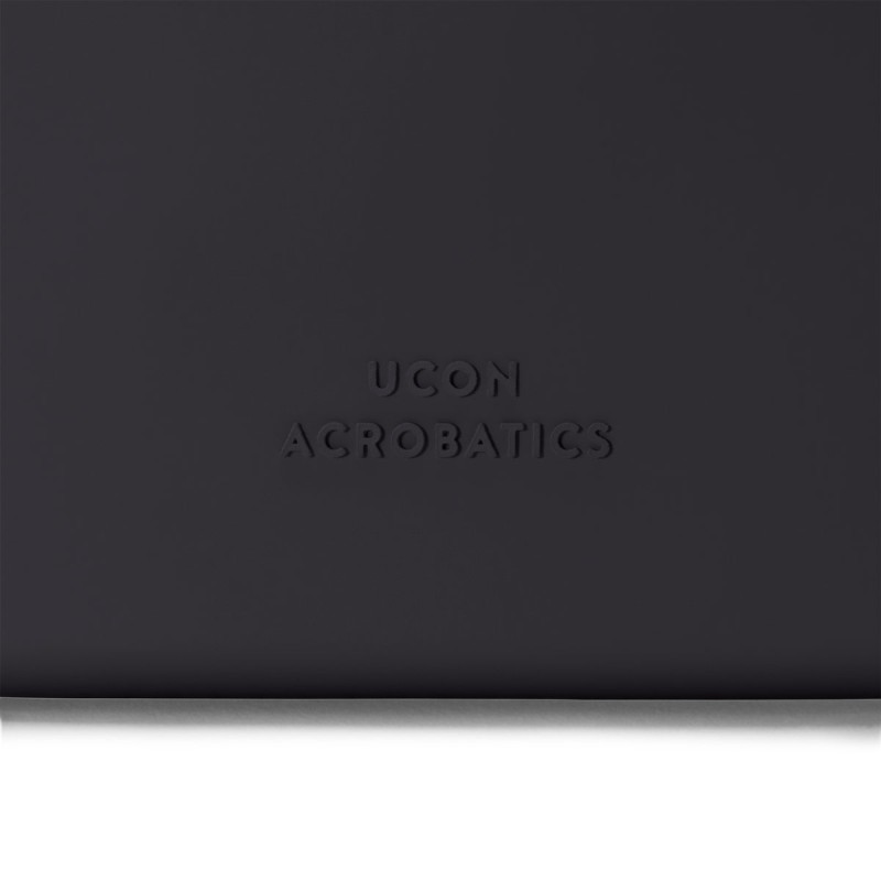 MELVIN LARGE INFINITY, Black